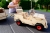 Składaki Drewniaki – Rider Cabrio