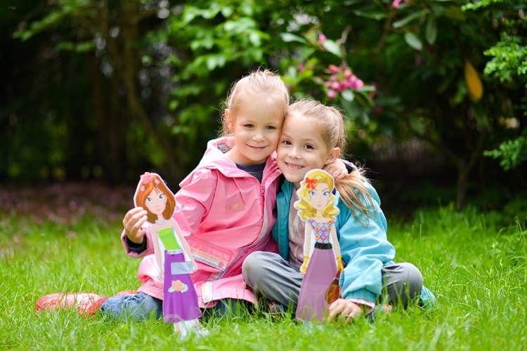 Top Fashion Modelka Alexander – nauka estetyki i projektowania.