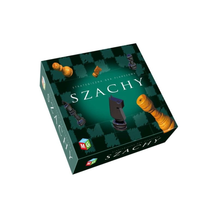 szachy gra towarzyska