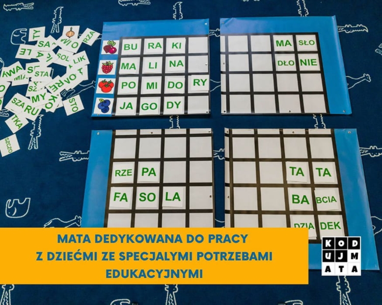 KodujMata zestaw niebieski dla dzieci ze specjalnymi potrzebami edukacyjny (5).jpg