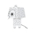 Model 3D KOT Cube Head dla dzieci 5+