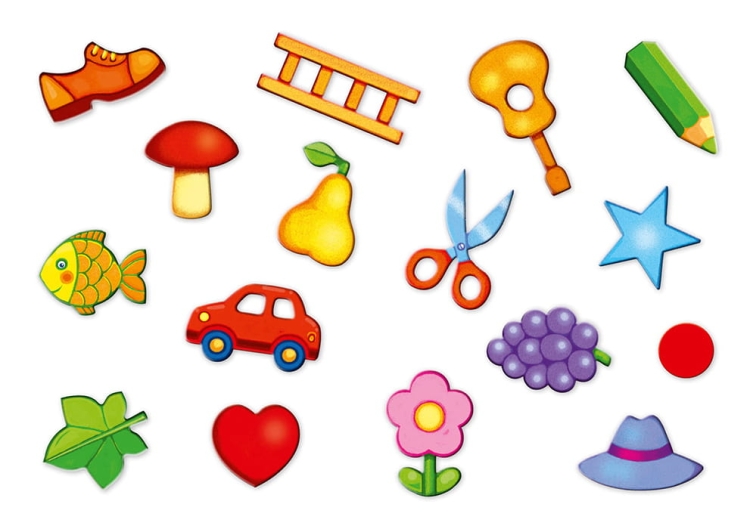 Zestaw gry Kot w worku Graj ze Smokiem Obibokiem – plansza i akcesoria