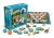 Plansza i elementy gry Superfarmer DeLux Granna