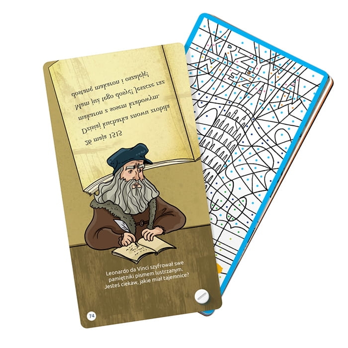 Zabawa i nauka – Xplore Team Fantastyczne gry logiczne 6-7 lat dla przedszkolaków