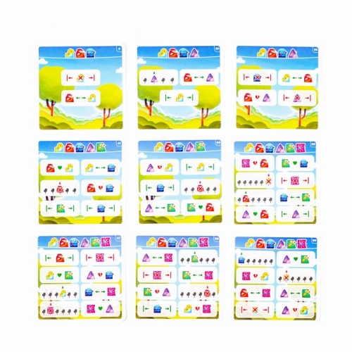 ptaki 60 zagadek gra do podróży