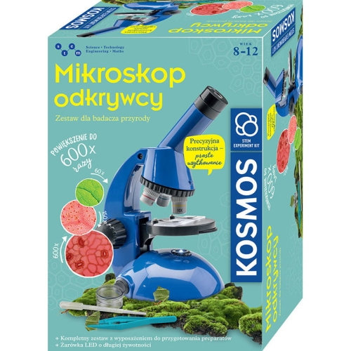 Mikroskop odkrywcy KOSMOS piatnik .jpg