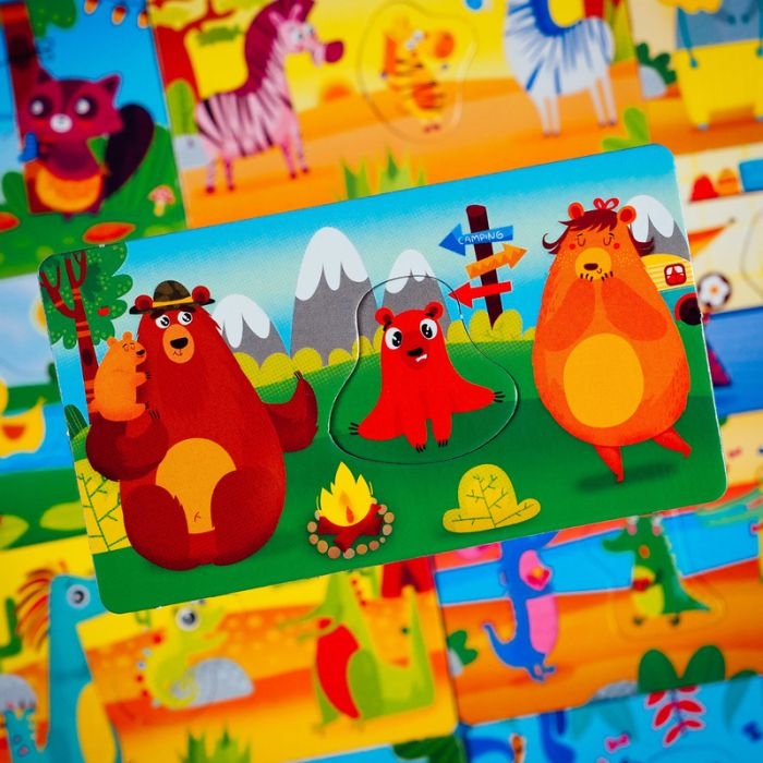 lisciani Montessori Swiat Zwierzat-Gra manualna   (5).jpg