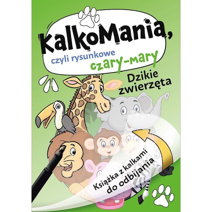 KS97153 Kalkomania dzikie zwierzęta (1).jpg