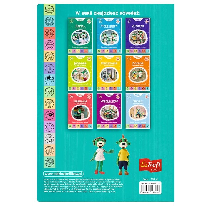 KS66423 Rodzina Treflików to świetna zabawa zakupy (2).jpg