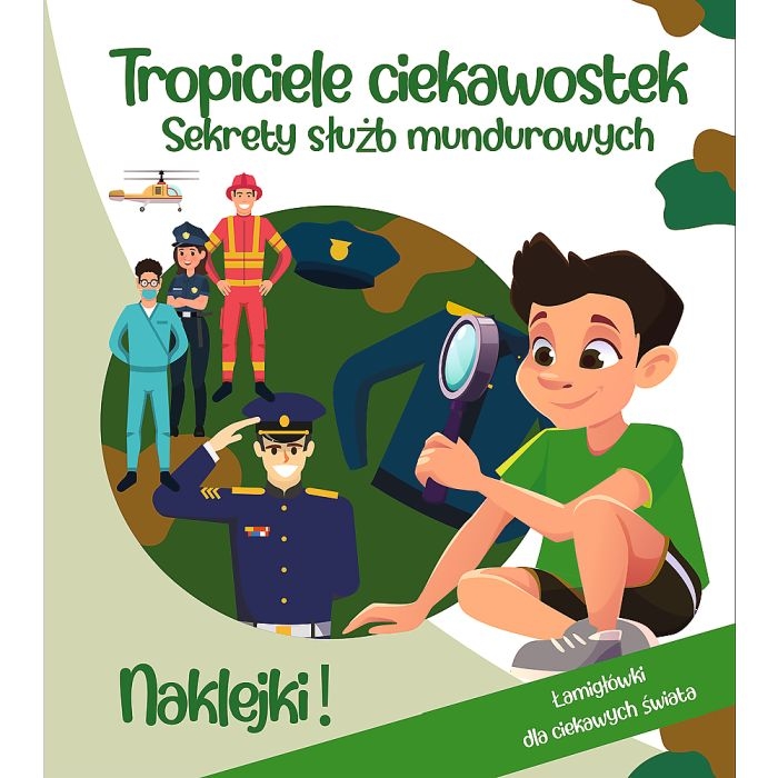 KS09154 tropiciele ciekawostek sekrety służb mundurowych (2).jpg