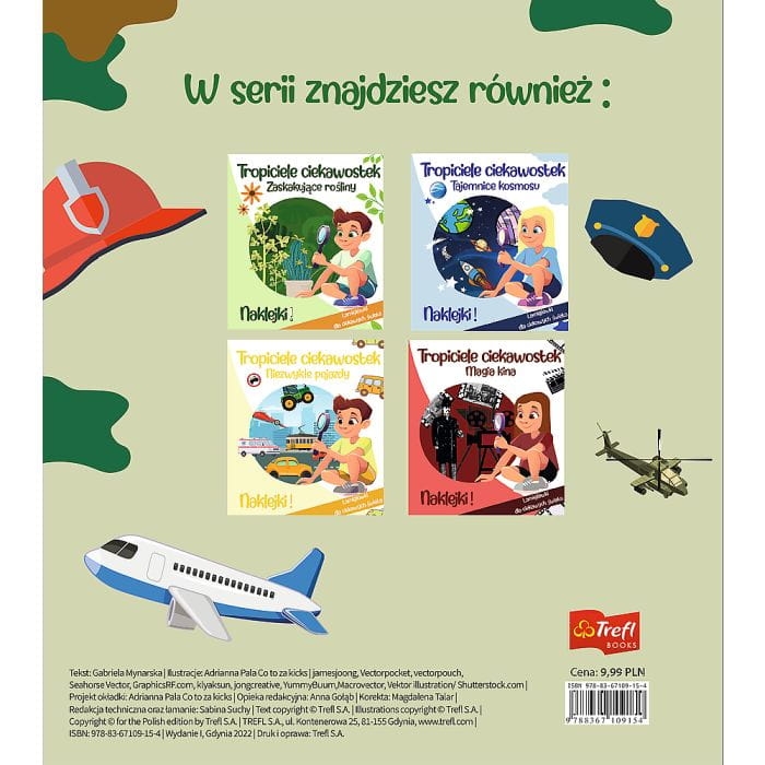 KS09154 tropiciele ciekawostek sekrety służb mundurowych (1).jpg