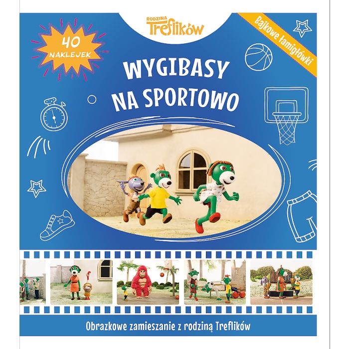 KS09178 Wygibasy na sportowo Rodzina Treflików (2).jpg