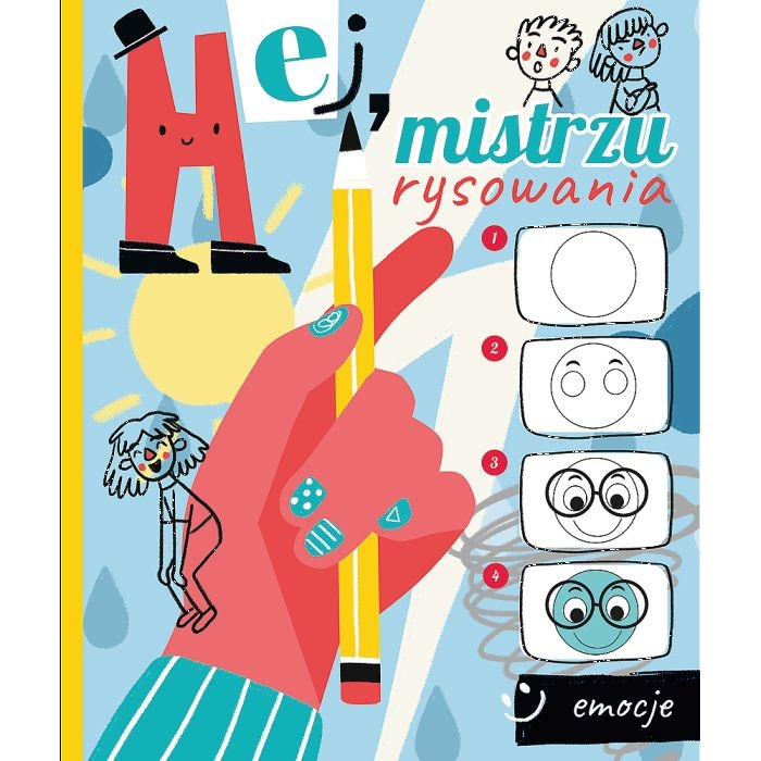 KS68908 Hej mistrzu rysowania Emocje (1).jpg