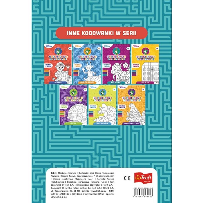 KS68823 Treflikowe kodowanki Piękna przyroda (2).jpg