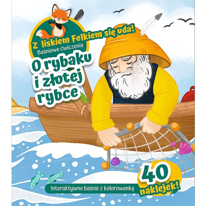 KS09239 z liskiem felkiem się uda o rybaku i złotej rybce (2).jpg