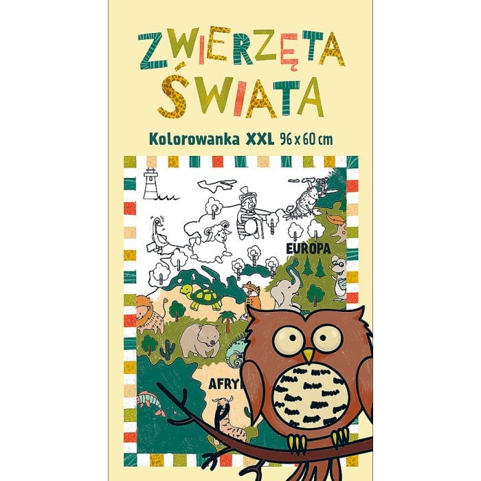 KS68984 Kolorowanka xxl zwierzęta świata (2).jpg