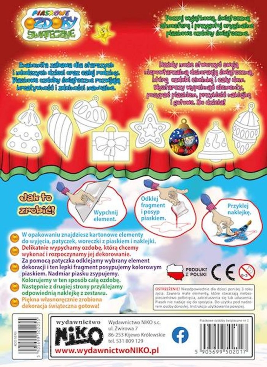 Piaskowe ozdoby choinkowe (4).jpg