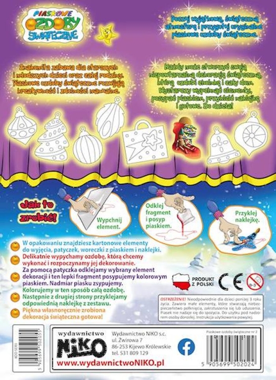 piaskowe ozdoby choinkowe 1.jpg