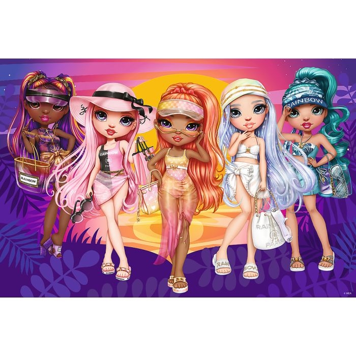 53020 Puzzle Glitter Brokatowe Laleczki (2).jpg