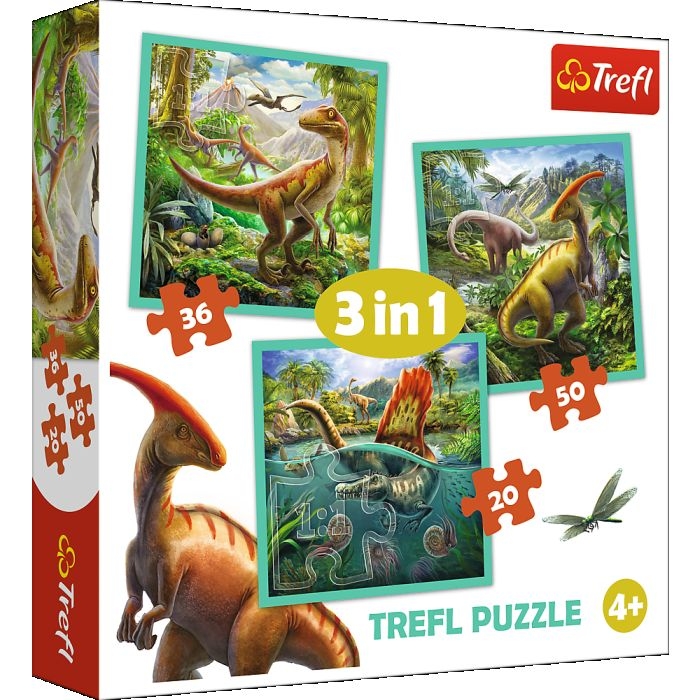 34837 Puzzle 3w1 Niezwykły Świat Dinozaurów (1).jpg
