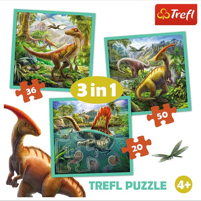 34837 Puzzle 3w1 Niezwykły Świat Dinozaurów (5).jpg