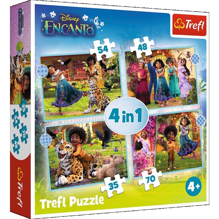 34615 trefl puzzle 4w1 nasze magiczne Encanto (1).jpg