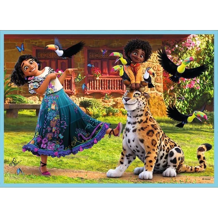 34615 trefl puzzle 4w1 nasze magiczne Encanto (2).jpg