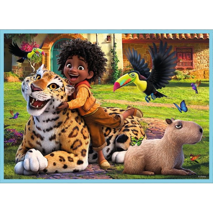 34615 trefl puzzle 4w1 nasze magiczne Encanto (5).jpg