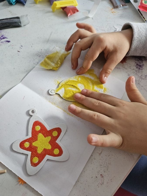 Piaskowe ozdoby choinkowe - gratis (5).jpg