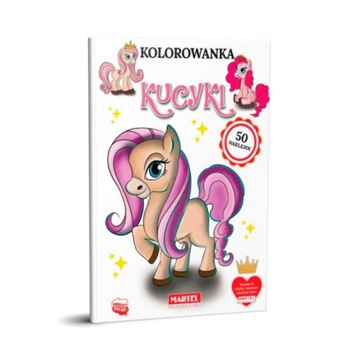 Martel kolorowanka Kucyki (2).jpg