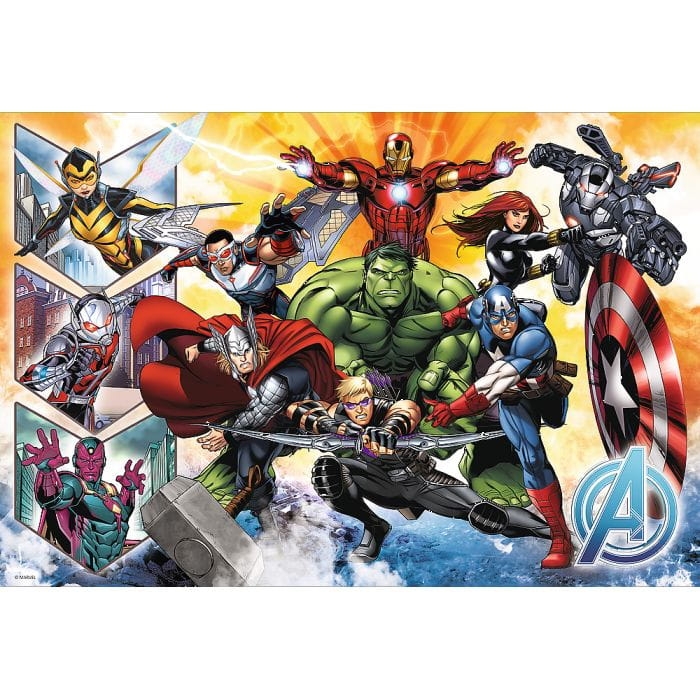 16431 puzzle 100 el Avengers (2).jpg