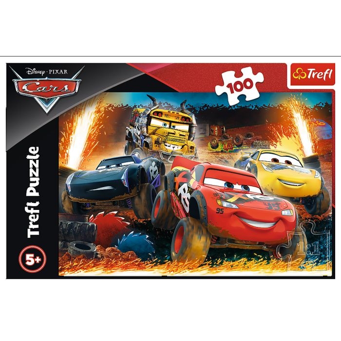 16358 Puzzle 100 el Cars Ekstremalny wyścig (3).jpg