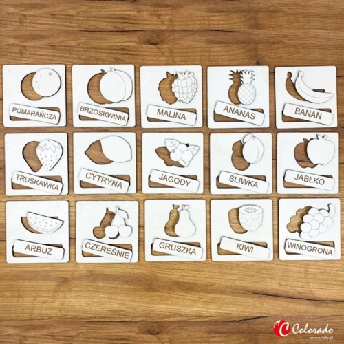 UKLADANKI TEMATYCZNE - OWOCE 1.jpg