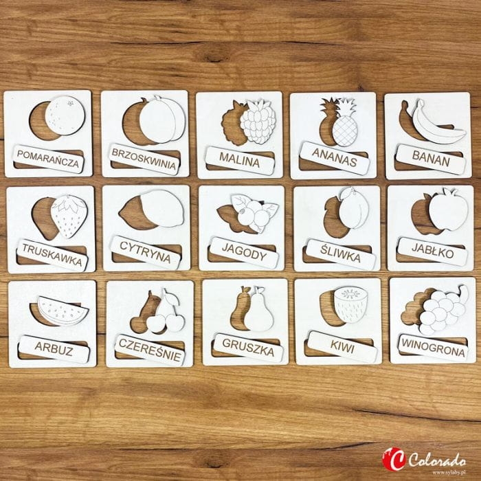 UKLADANKI TEMATYCZNE - OWOCE 1.jpg
