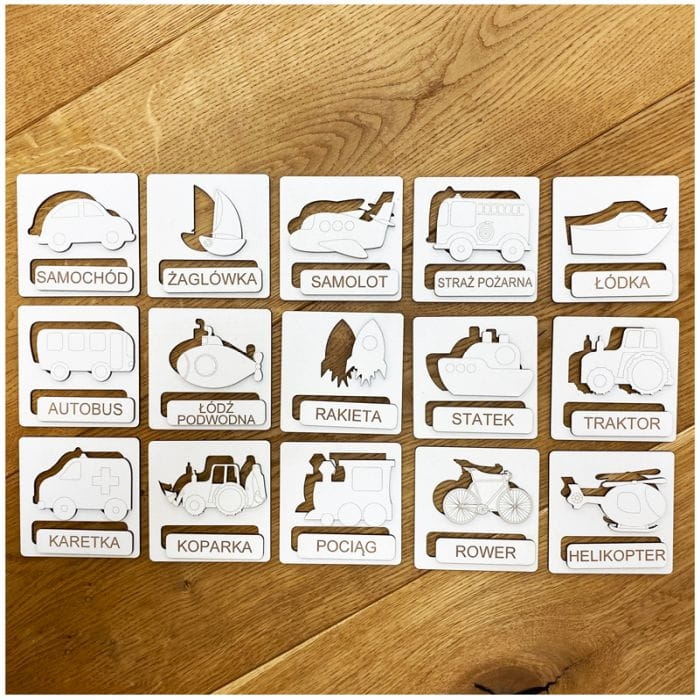 Układanka tematyczna ŚRODKI TRANSPORTU 2.jpg