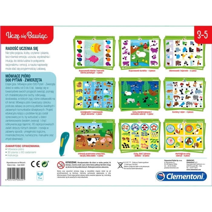 50781 clementoni mówiące pióro 500 pytań zwięrzęta (3).jpg
