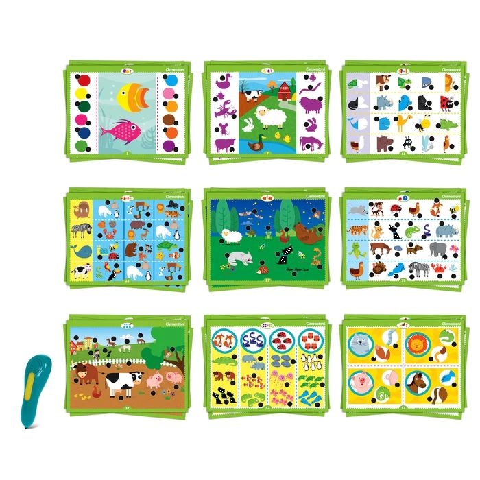 50781 clementoni mówiące pióro 500 pytań zwięrzęta (4).jpg