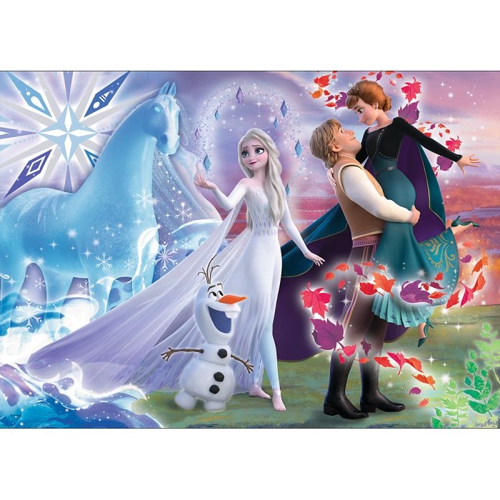 13265 trefl puzzle 200 Magiczny świat sióstr frozen (2).jpg