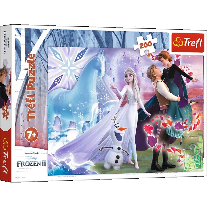 13265 trefl puzzle 200 Magiczny świat sióstr frozen (3).jpg