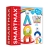 Klocki magnetyczne SmartMax -  My First Acrobats - Iuvi Games 18m+