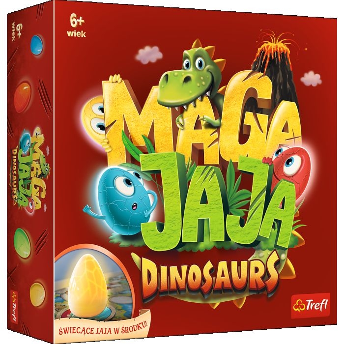 gra trefl magajaja