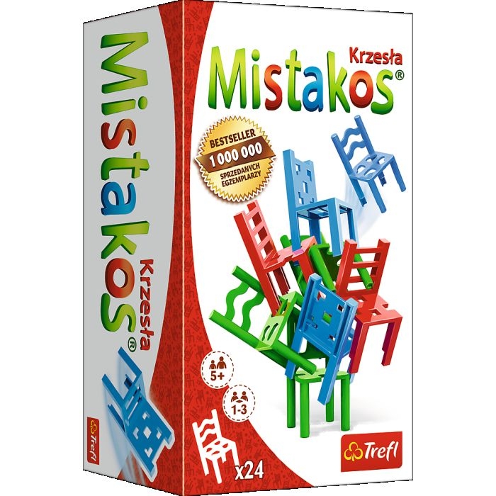 02075 gra mistakos krzesła