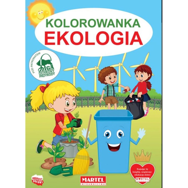 ekologia kolorowanka dla najmłodszych.jpg