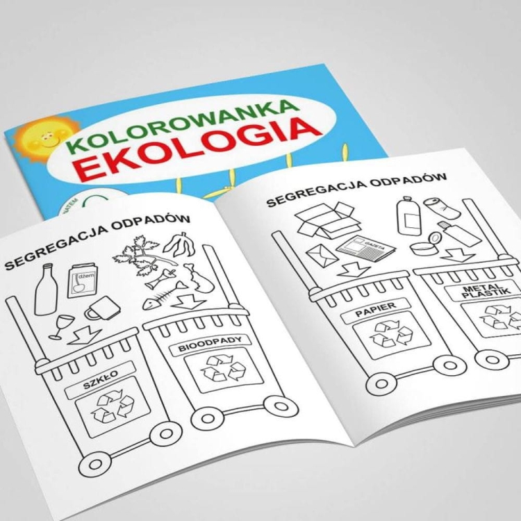 kolorowanka klasyczna dla dzieci ekologia.jpg