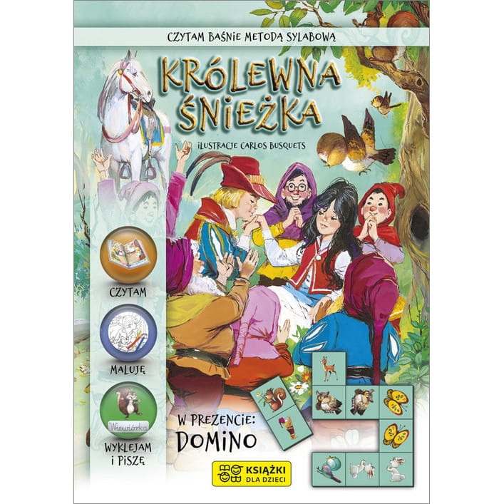 Czytam baśnie królewna śnieżka.jpg