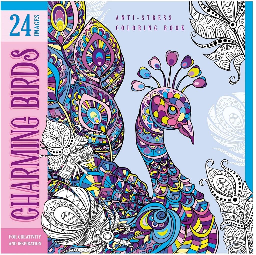 kolorowanka dla starszych dzieci