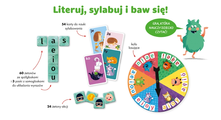 Infigrafika bazgraki czytają Kapitan Nauka