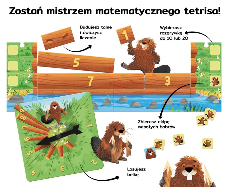 licz dobrze bobrze
