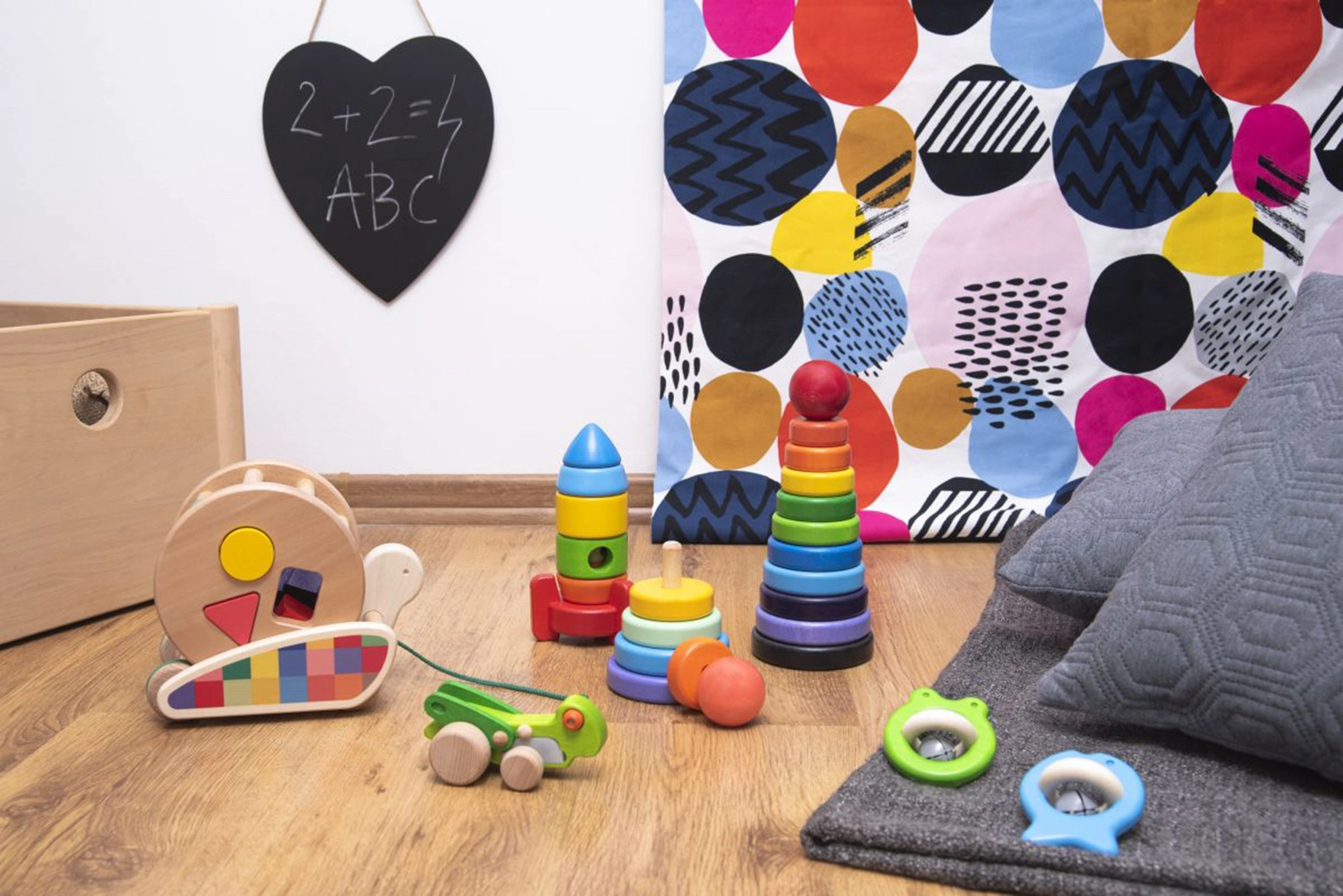 Jak stworzyć ekologiczny plac zabaw? Praktyczne pomysły na eko kącik zabaw dla dzieci